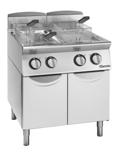 Frytownica 900 E2-21