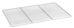 Ruszt GN 2/1, StCrNi