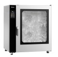 Piec konwekcyjno-parowy Silversteam2 10110DRS--