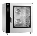 Piec konwekcyjno-parowy Silversteam2 10110DRS-