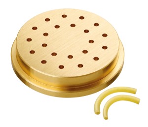 Matryca do makaronu bigoli 8000
