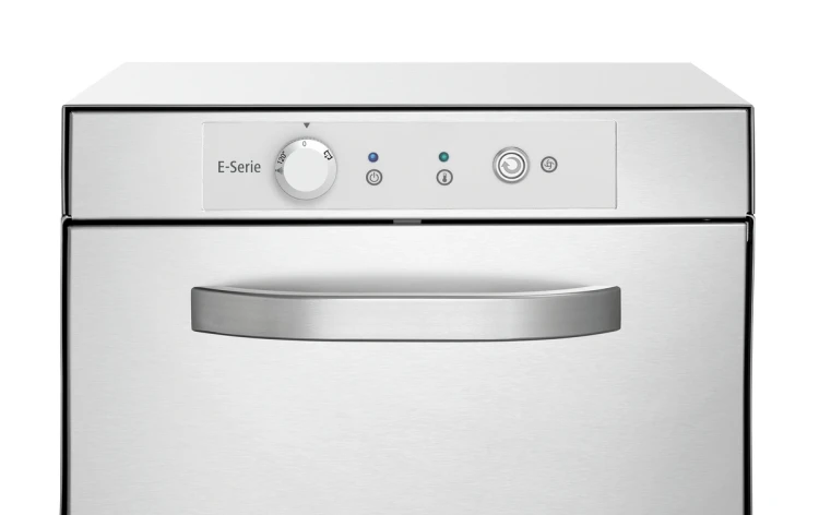 Zmywarka GS E400 LPR K-