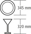 Zmywarka US M500 LPR  k --