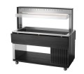 Wózek bufetowy K4110-200A..