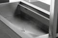 Wózek bufetowy K4110-200A..