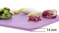 Deska do krojenia Easy 53x32 LI.