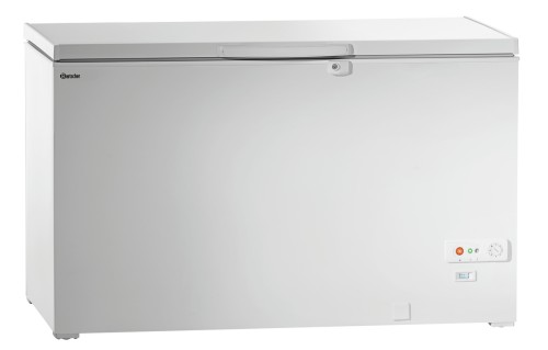 Zamrażarka 391-W.