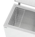 Zamrażarka 391-W-