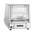 Witryna grzewcza GN1110-R..