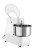 Miesiarka Easy 30/50 FRFK-
