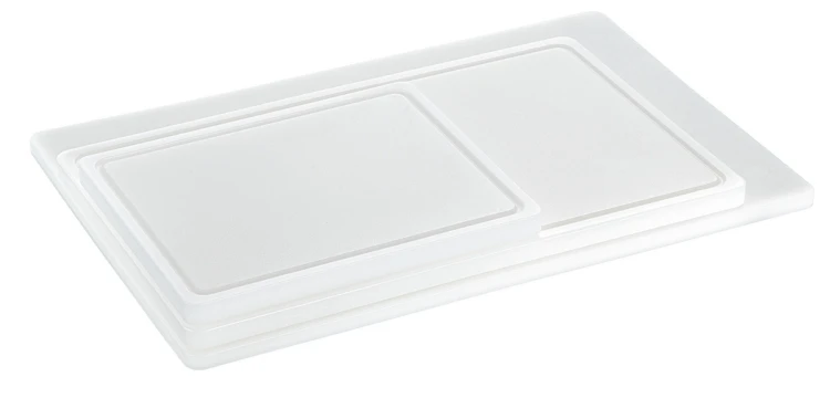 Deska do krojenia PRO 32x26 W-R--