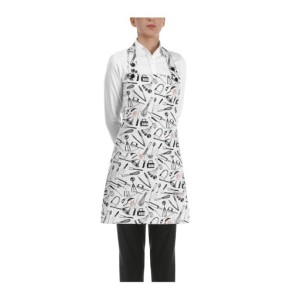 Fartuch krótki CHEFWEAR