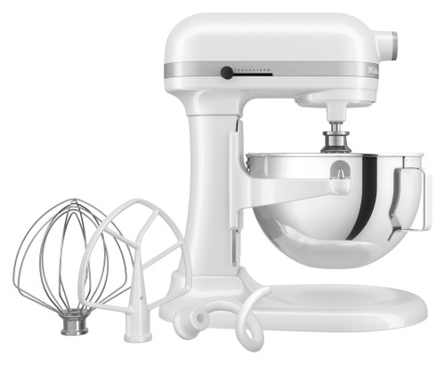 KitchenAid 5KSM55SXX 5,2 l