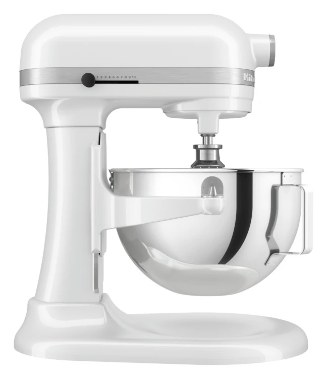 KitchenAid 5KSM55SXX 5,2 l.