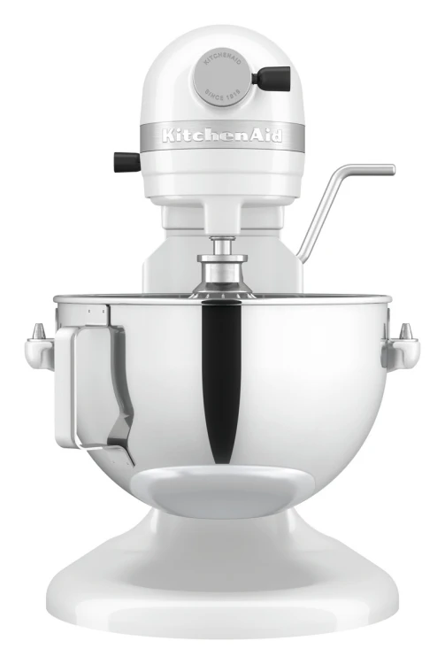 KitchenAid 5KSM55SXX 5,2 l..