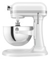 KitchenAid 5KSM55SXX 5,2 l...