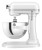 KitchenAid 5KSM55SXX 5,2 l...