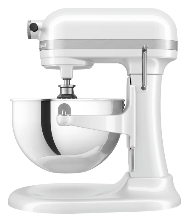 KitchenAid 5KSM55SXX 5,2 l...