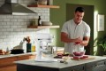 KitchenAid 5KSM55SXX 5,2 l....