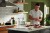 KitchenAid 5KSM55SXX 5,2 l....