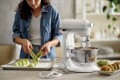 KitchenAid 5KSM55SXX 5,2 l-