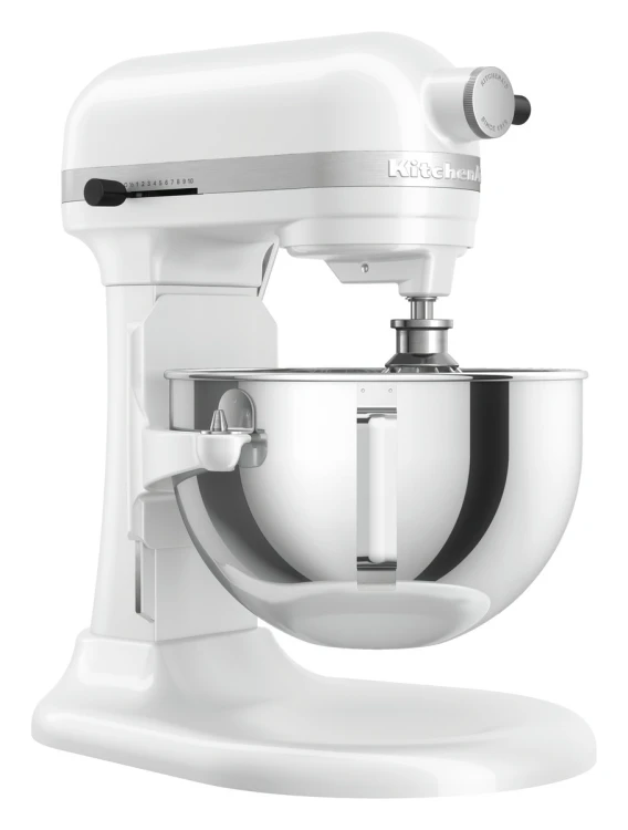 KitchenAid 5KSM55SXX 5,2 l--