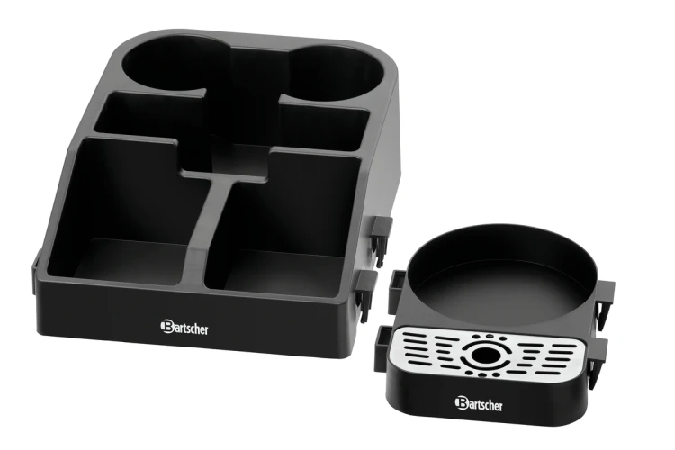 Tacka odciekowa Z50-150..