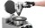Gofrownica MDI Cone 2120.