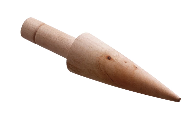 Gofrownica MDI Cone 2120....