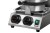 Gofrownica MDI Cone 2120-