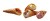 Gofrownica MDI Cone 2120---