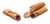Gofrownica MDI Cone 2120--