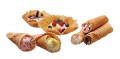 Gofrownica MDI Cone 2120==