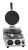Gofrownica MDI Cone 2120/