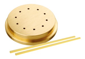 Matryca do makaronu Spaghetti Chitarra 8000