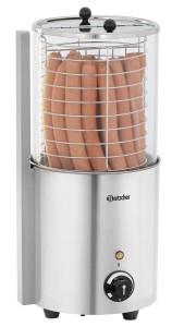Urządzenie do hot-dogów B2000