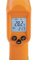 Termometr na podczerwień D5500-