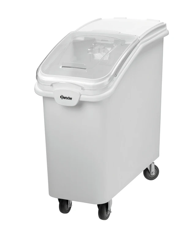 .Zasobnik mobilny 81L