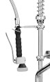 Bateria mieszająca dwuuchwytowa 40L-1802B..