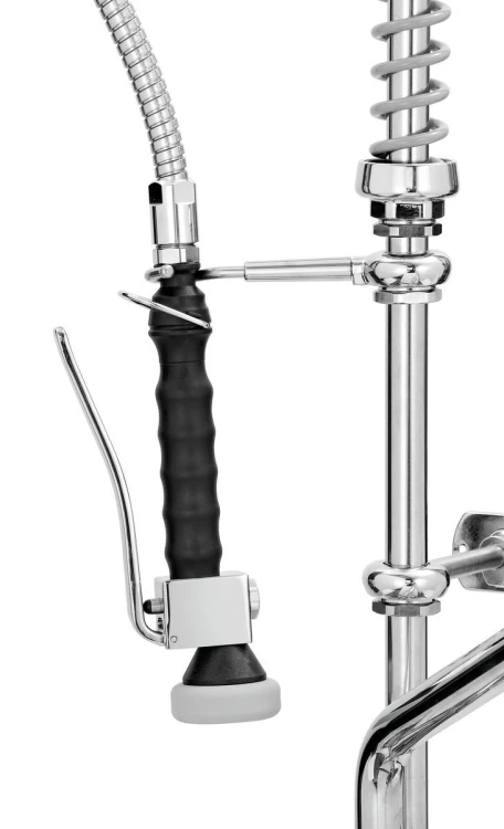 Bateria mieszająca dwuuchwytowa 40L-1802B..