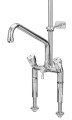 Bateria mieszająca dwuuchwytowa 40L-1802B...