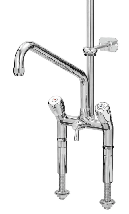 Bateria mieszająca dwuuchwytowa 40L-1802B...