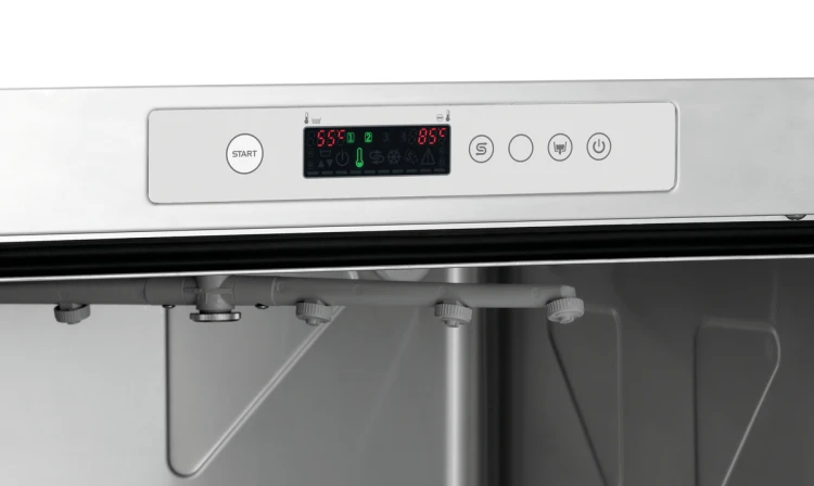Zmywarka US P500 LPR--