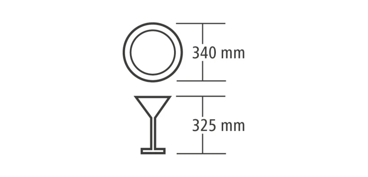 Zmywarka US P500 LPR=