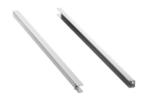 Prowadnice 335L GN1/1-2