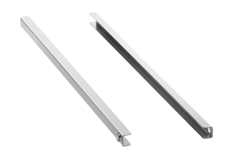 Prowadnice 335L GN1/1-2