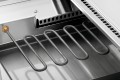Witryna grzewcza GN2/1-10-R-