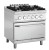 Kuchnia gazowa 700 40 EB21