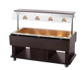 Wózek bufetowy Kids W4110-150W..
