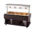 Wózek bufetowy Kids W4110-150W..